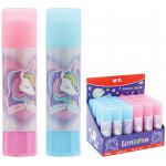 M&G Třpytivé lepidlo v tyčince Unicorn 8 g – Zboží Dáma