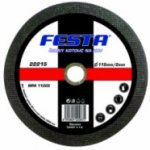 Festa Levior Kotouč řezný 150 x 1,2 x 22,2 mm 22219 – Hledejceny.cz