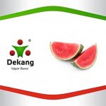 Dekang Watermelon 10 ml 0 mg – Hledejceny.cz