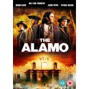 The Alamo DVD