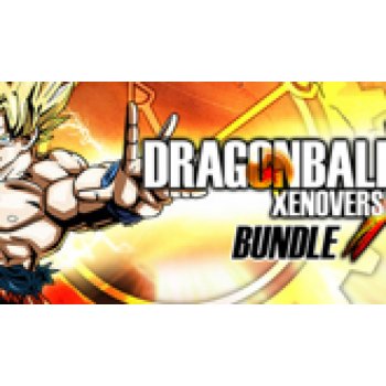 Dragon Ball Xenoverse Bundle