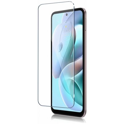 RedGlass tvrzené sklo Motorola Moto G51 5G 95143 – Zboží Živě