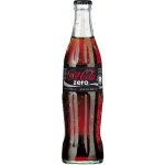 Coca-Cola Zero sklo 330 ml – Hledejceny.cz