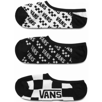 Vans ponožky Brand Striper Canoodle multi – Zboží Mobilmania