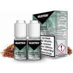 Ecoliquid Electra 2Pack Virginia Tobacco 2 x 10 ml 20 mg – Hledejceny.cz