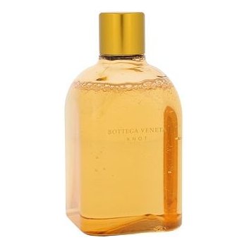 Bottega Veneta Knot sprchový gel 200 ml