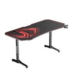 ULTRADESK Force XXL červený – Hledejceny.cz