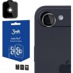 3mk Lens Protection Pro pro Apple iPhone 17 Air Titanium Gray 5903108669993 – Zboží Živě