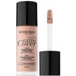 Deborah Milano vysoce krycí make-up 24ore Extra Cover 01 Fair 30 ml – Zboží Dáma