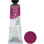 Sennelier Olejová barva Rive Gauche 905 Red Violet 40 ml – Hledejceny.cz