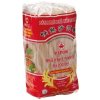 Těstoviny Vifon rýžové nudle široké 400 g