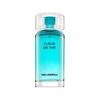 Lagerfeld Fleur de Thé parfémovaná voda dámská 100 ml