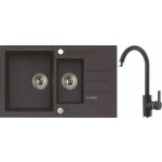 Set Alveus Rock 70 + Tonia – Zboží Mobilmania