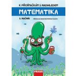 K přijímačkám s nadhledem Matematika 5. ročník 2v1 – Zboží Mobilmania