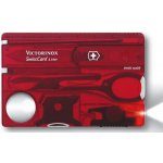 Victorinox SwissCard – Hledejceny.cz