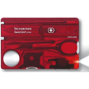 Victorinox SwissCard