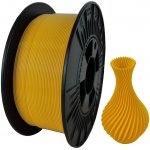 NEBULA PLA dýňová oranžová 1 kg – Zboží Živě