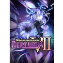 Megadimension Neptunia V2