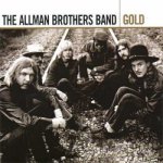 Allman Brothers - Gold CD – Hledejceny.cz