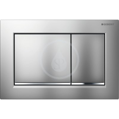 Geberit Omega30 115.080.KN.1 – Sleviste.cz
