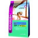 Eukanuba Mature & Senior Toy Breed 1,5 kg