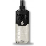 NishMan After Shave Cologne No.8 Sun Sense 100 ml – Hledejceny.cz