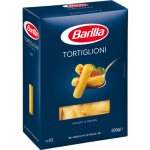 Barilla Tortiglioni 0,5 kg – Sleviste.cz