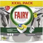 Fairy All in 1 Regular kapsle do myčky 100 ks – Zboží Mobilmania