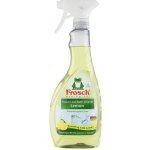 Frosch citrusový čistič na koupelny a sprchy 750 ml – Zbozi.Blesk.cz