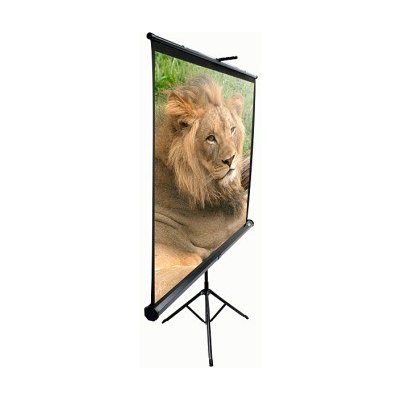 Elite Screens Tripod 120" 16:9 T120UWH – Hledejceny.cz