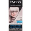 Barva na vlasy Syoss Permanent Coloration Permanent Blond permanentní barva na vlasy 12-59 cool platinum blond 50 ml