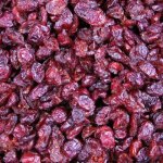 IBK Trade Brusinky klikva velkoplodá 1 kg – Zboží Dáma