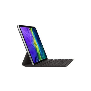 Apple pouzdro Smart Keyboard Folio pro iPad Pro 11'' 2.generace MXNK2CZ/A