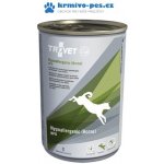 Trovet Adult HPD Hypoallergenic Horse 400 g – Sleviste.cz