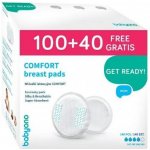 BabyOno Prsní vložky 100 ks 40ks – Zboží Dáma