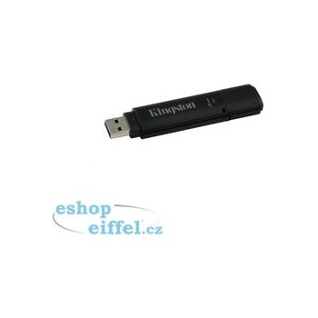 Kingston DataTraveler 4000 G2 4GB DT4000G2DM/4GB