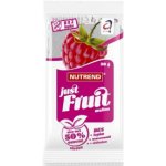 NUTREND Just Fruit malina 30 g – Hledejceny.cz