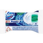 Domestos 3v1 WC Pine náhradní blok 40 g – HobbyKompas.cz