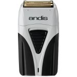 Andis ProFoil Shaver Plus 17205 – Hledejceny.cz