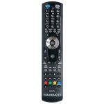 Dálkový ovladač General DVD/AUDIO-TV – Zboží Mobilmania