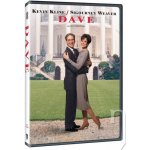 Dave DVD – Sleviste.cz