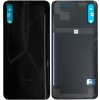 Náhradní kryt na mobilní telefon Kryt Huawei Honor 9X Pro zadní černý