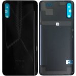 Kryt Huawei Honor 9X Pro zadní černý – Zbozi.Blesk.cz