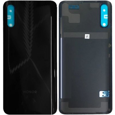 Kryt Huawei Honor 9X Pro zadní černý