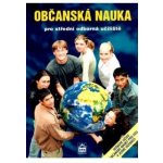 Občanská nauka pro střední odborná učiliště - Vladislav Dudák a kolektiv – Hledejceny.cz