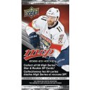Upper Deck Upper Deck 2022-23 NHL MVP Gravity feed balíček hokejové karty