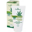 Cannaderm Natura 24 ochranný krém OF 15 75 g