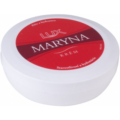 LUX Maryna krém na ruce 75 ml – Zboží Dáma