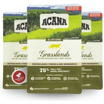 Acana Grasslands Cat 4,5 kg