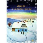 Zimní a vánoční písně 2. díl zpěvník vánočních koled – Hledejceny.cz